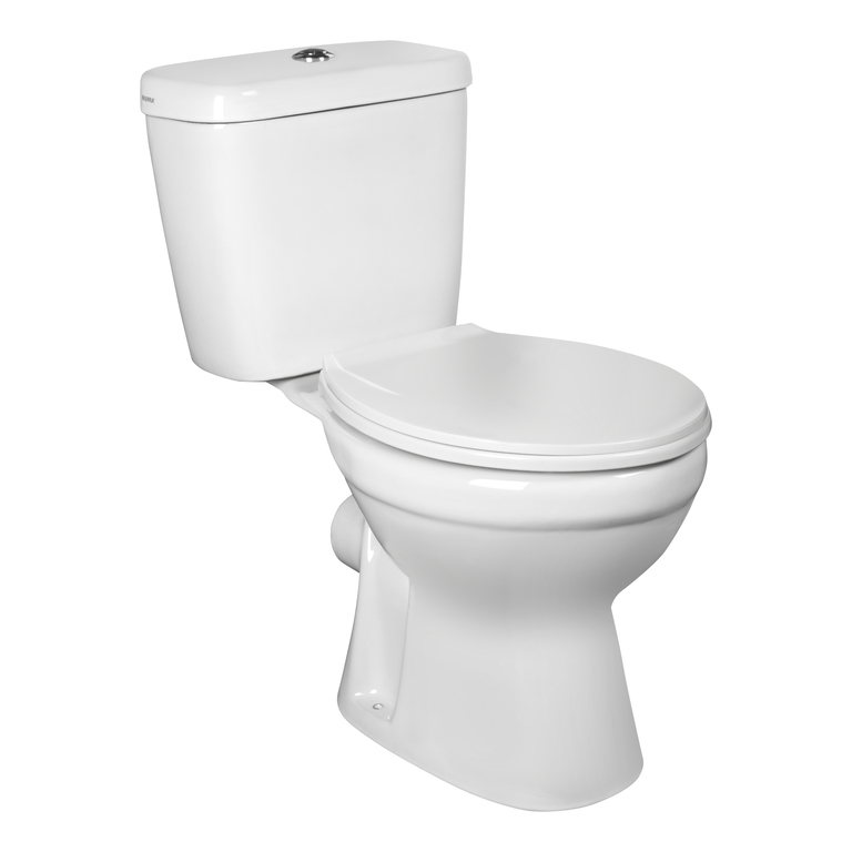 WC kompakt C-Clear poziomy (1)