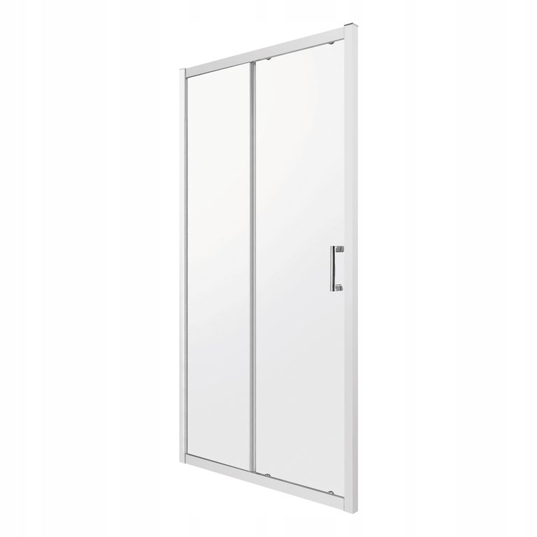 Drzwi prysznicowe 100cm Zoom (przezroczyste)